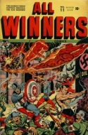 All Winners Comics #11