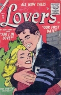 Lovers #72