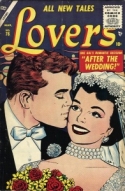 Lovers #76