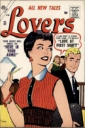 Lovers #83