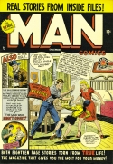 Man Comics #1