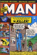 Man Comics #7