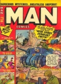 Man Comics #9