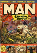 Man Comics #11