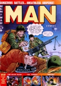 Man Comics #12
