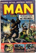 Man Comics #14