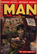 Man Comics #16