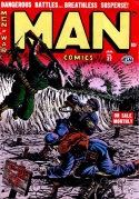 Man Comics #22
