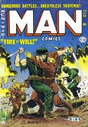 Man Comics #23