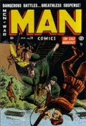 Man Comics #24