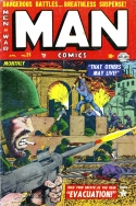 Man Comics #25