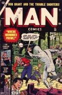 Man Comics #28