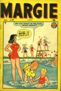 Margie Comics #47
