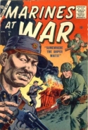 Marines at War #5