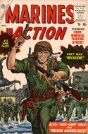 Marines in Action #1