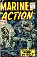 Marines in Action #2