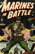 Marines in Battle #1