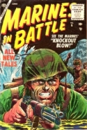Marines in Battle #6
