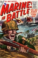 Marines in Battle #9