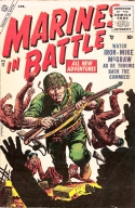 Marines in Battle #11