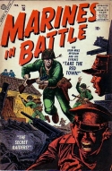 Marines in Battle #16
