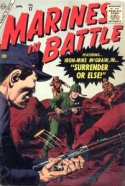 Marines in Battle #17