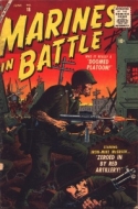 Marines in Battle #18