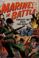 Marines in Battle #25
