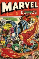Marvel Mystery Comics #53