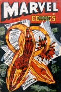 Marvel Mystery Comics #73