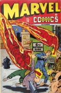 Marvel Mystery Comics #78