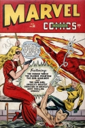 Marvel Mystery Comics #88
