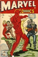 Marvel Mystery Comics #89