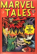 Marvel Tales #94