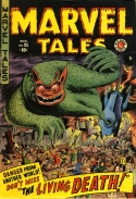 Marvel Tales #95