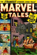 Marvel Tales #98