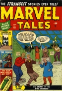 Marvel Tales #99
