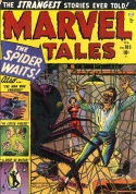Marvel Tales #105