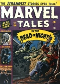 Marvel Tales #106
