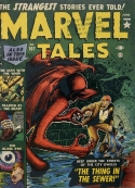 Marvel Tales #107