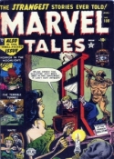 Marvel Tales #108