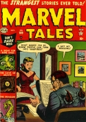 Marvel Tales #109