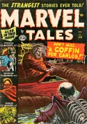 Marvel Tales #110
