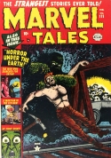 Marvel Tales #111