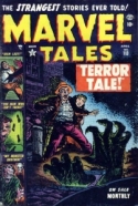 Marvel Tales #113