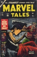 Marvel Tales #115