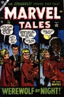 Marvel Tales #116