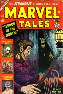Marvel Tales #117