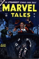 Marvel Tales #121