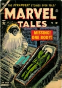 Marvel Tales #122